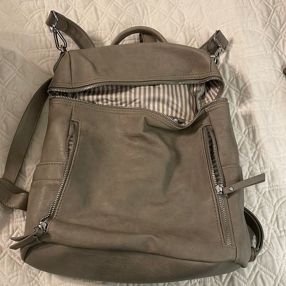 Backpack